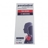 Купить Пакселадин (Paxeladine) сироп фл. 100мл в Липецке