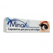 Купить Minox ML сыворотка для роста ресниц 3мл в Волжском