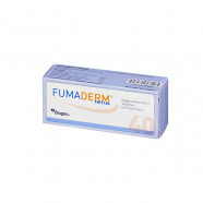 Купить Fumaderm (Фумадерм) таблетки №40 в Владивостоке