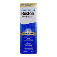 Купить Бостон адванс очиститель для линз Boston Advance из Австрии! фл. 30мл в Владивостоке