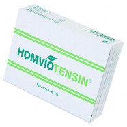 Купить Хомвиотензин таблетки №100 в Челябинске